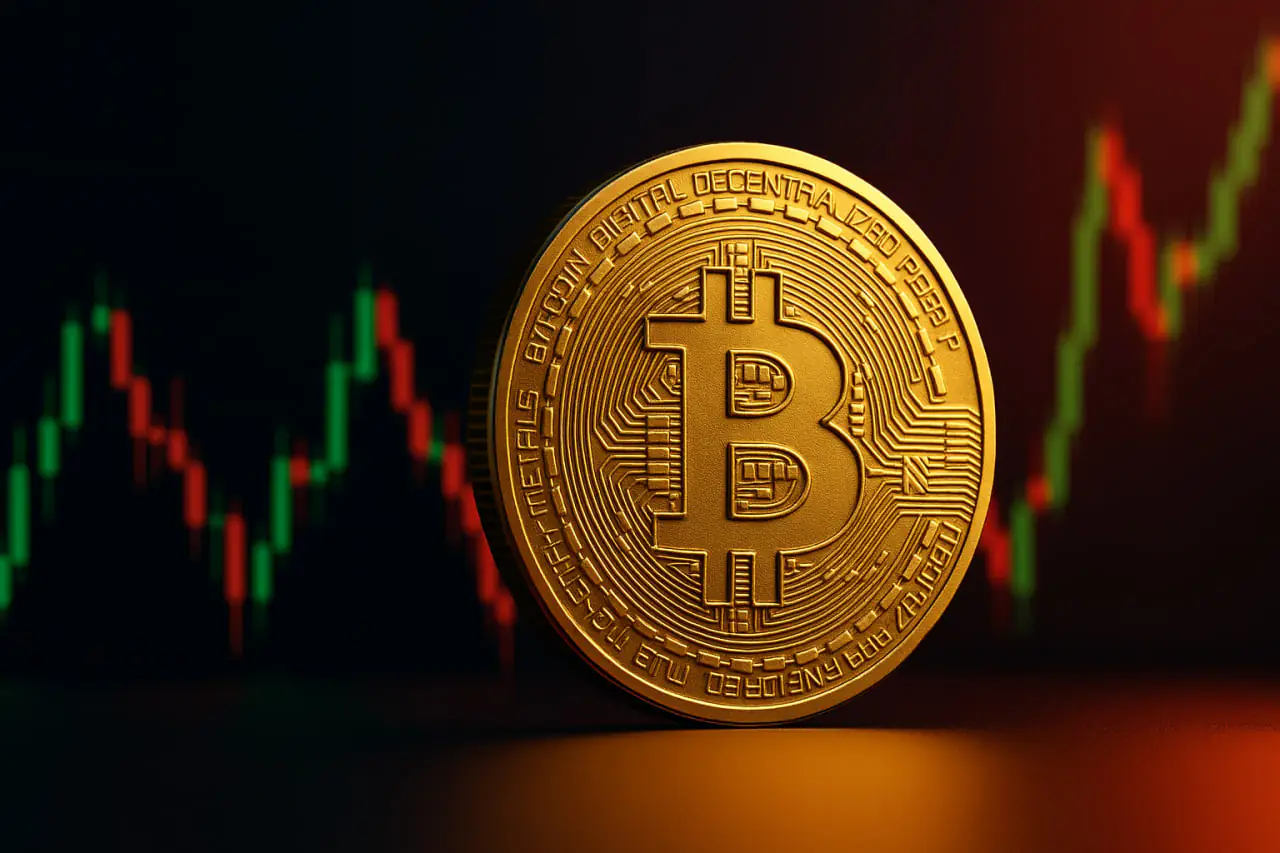 Bitcoin News: Institutional Inflows Slow as Long-Term Holders Sell