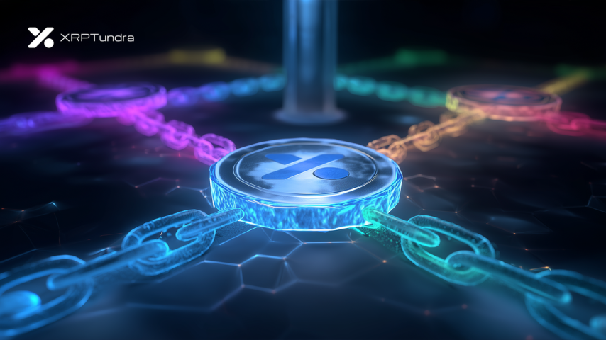 Complete Guide to XRP Tundra’s Cross-Chain Implementation - Coinspeaker