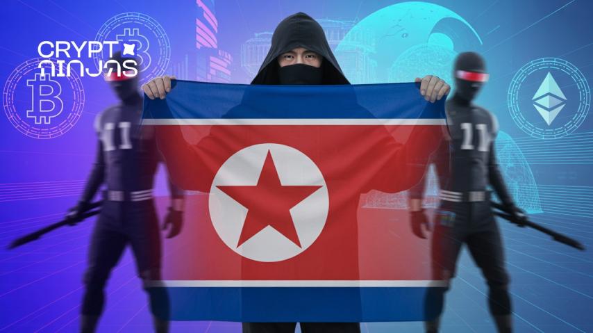 Seoul Weighs Sanctions Shift as North Korea’s $3 Billion Crypto Theft Fuels Nuclear Ambitions