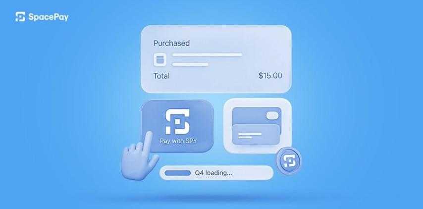 3 Top Presales of 2025: SpacePay Leads With Real Utility