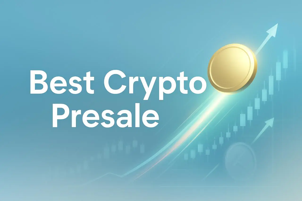 Best Crypto Presales To Buy Now: Remittix, Rollblock, BlockDAG, Bitcoin Hyper and Layer Brett