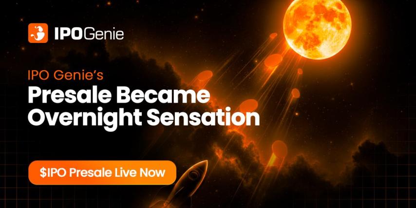 Best New AI Tokens Gaining Massive Attention in November 2025 (Presale Investors’ Guide)