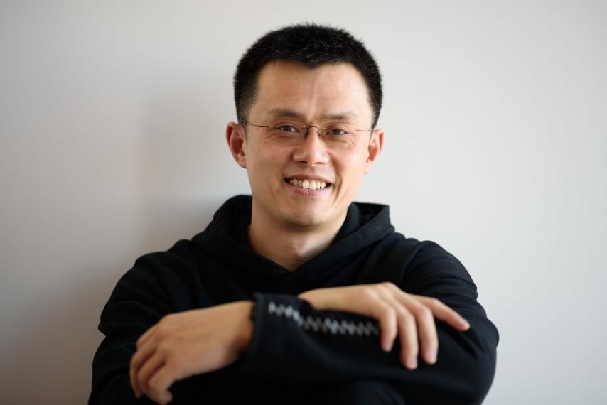 Binance Founder CZ Surprised By Pardon, Denies Business Links To Trump Family