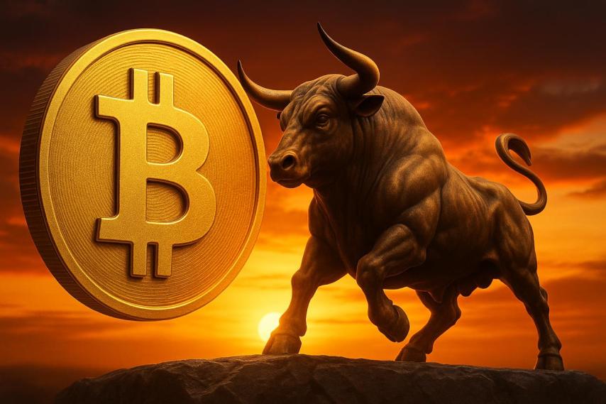 Bitcoin Cycle Far From Over, According to Coinbase Institutional’s Latest Outlook