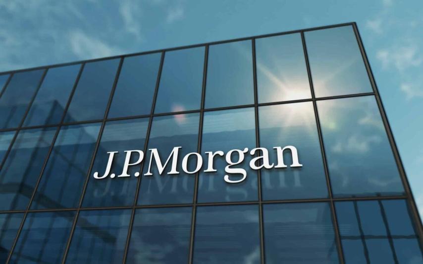 JPMorgan Invests $102M in BitMine as Ethereum Institutional Demand Rises - Crypto News Flash