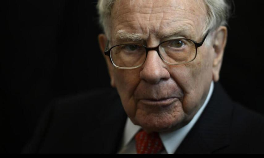 Warren Buffett’s Last Words to Shareholders: A Farewell After Six Decades of Leadership