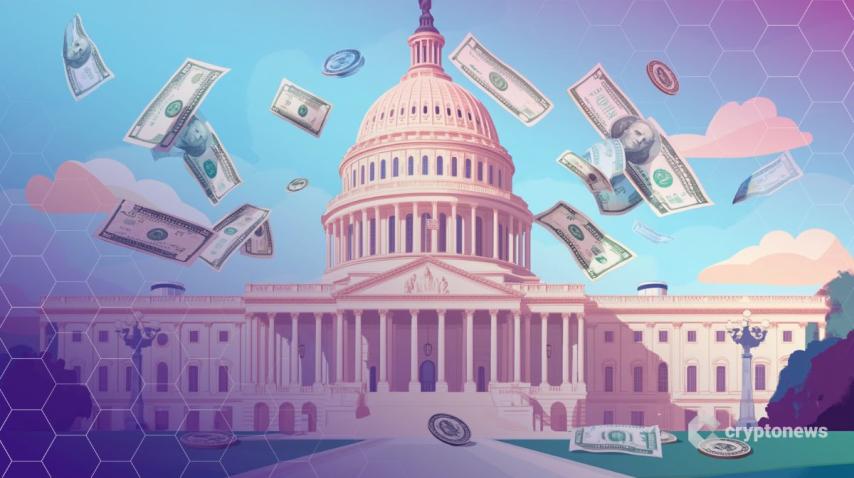 Altcoin Season: Trump-Linked Tokens Jump After Funding Deal