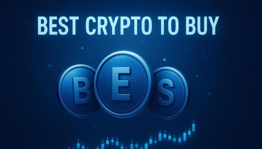 Best Crypto to Buy? SUBBD Token Targets Tokenization as Shutdown Deal Nears