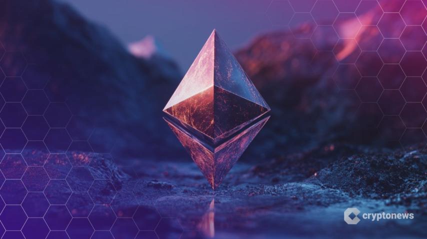 Ethereum Finds $3.4K Support as Whales Bid; Bulls Eye $4.5K