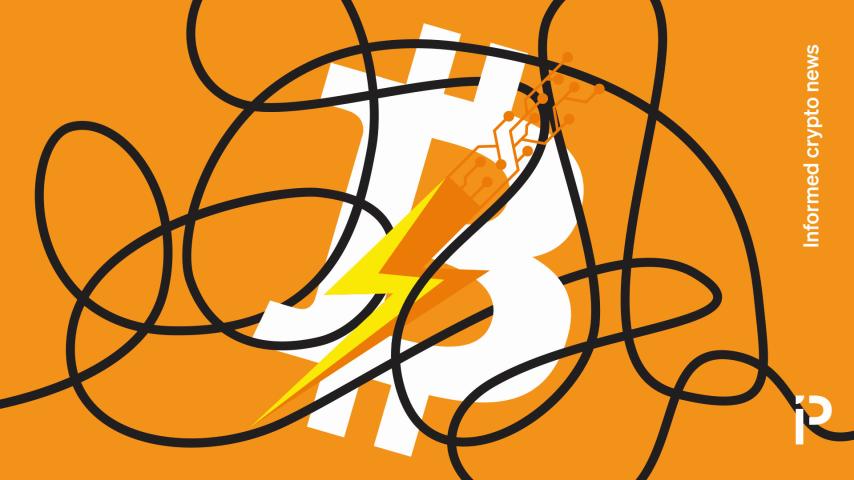 Lightning Network Faces Skepticism As Over 80% of Respondents Doubt Its Status As Real BTC