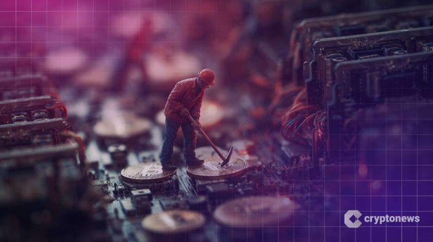 Major Miners Back Psy Protocol’s POW Testnet