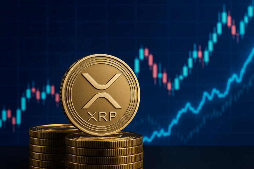 XRP Set for a Big Week as ETF Launches Line Up Across Major Firms