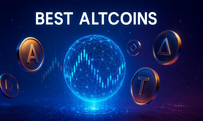 Best Altcoins to Buy as Altcoin Market Grows by $158 Billion in a Week