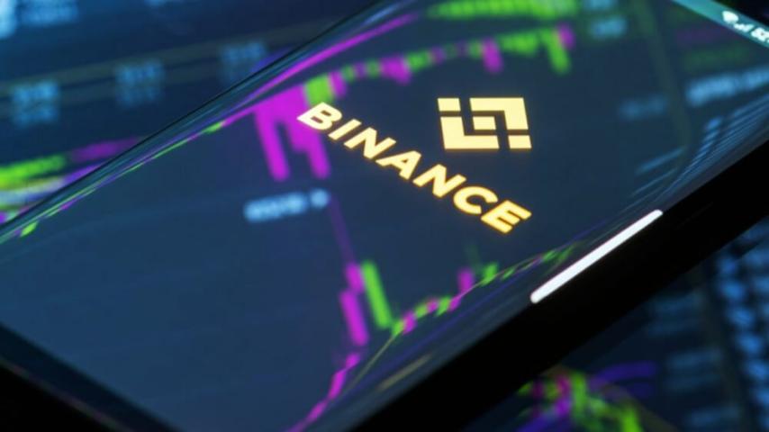 Binance Launches New AI-Focused Token After HODLer Airdrop Event