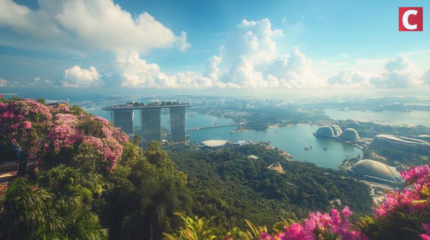 Standard Chartered and DCS to Launch DeCard in Singapore