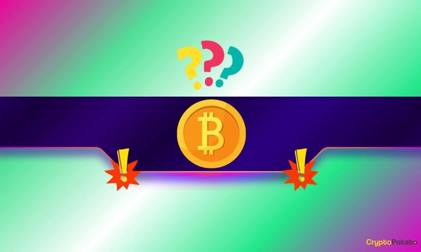 The Crucial Resistance That Will Decide Bitcoin’s Next Major Move