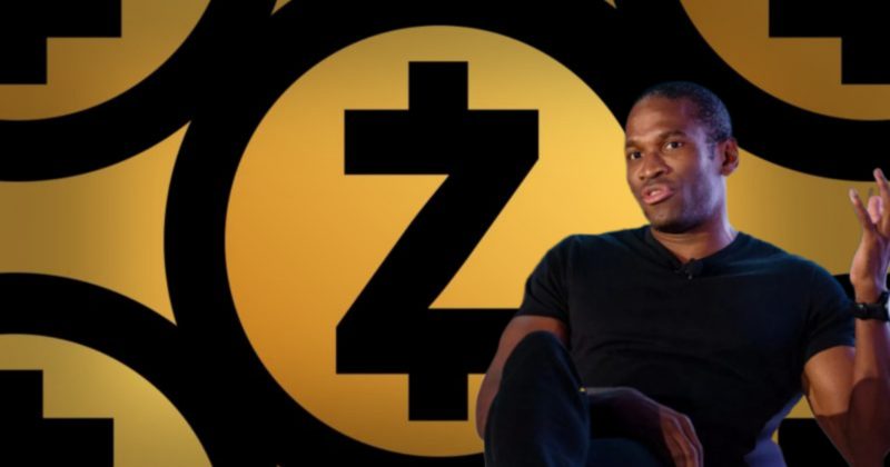 Arthur Hayes urges Zcash holders to move funds off exchanges