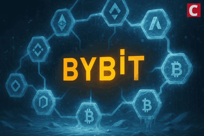 Bybit Flags Code-Freeze Feature on 16 Major Blockchains