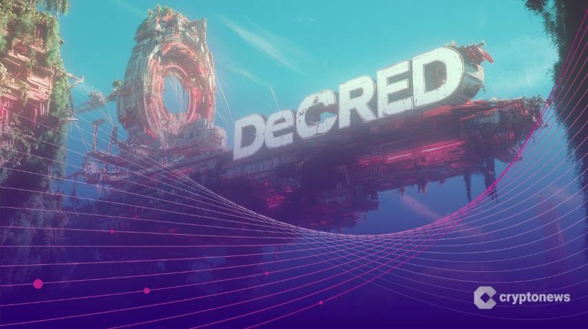 Decred Climbs to $37.50 After Altcoin Season Uptick; SKY, Story See Broad Venue Bids