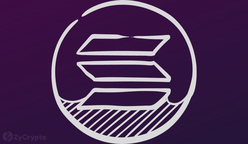 Investors Ignore SOL Price Dip As Bitwise Solana Staking ETF Rakes In $500 Million In A Week