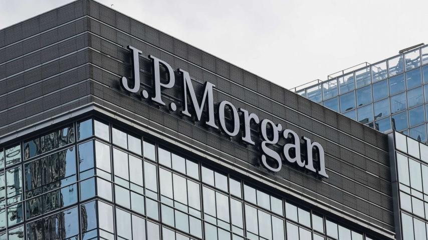 JPMorgan Steps Into Tokenized Banking With New Digital Asset