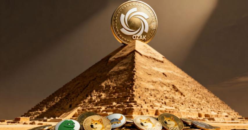 XRP’s $5 Forecast Grabs Attention, But Ozak AI Prediction Is Winning Over Analysts