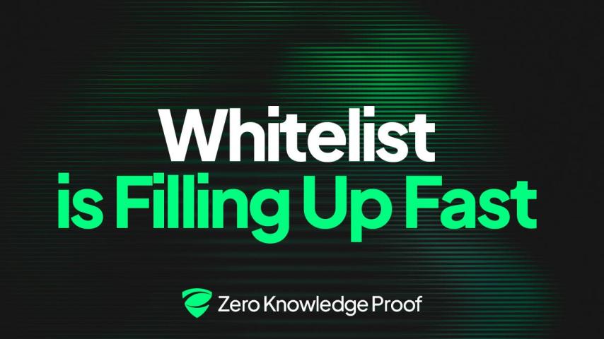 Zero Knowledge Proof (ZKP) Solves AI's Privacy Gap: Why It's the Top Crypto to Buy Over Chainlink & Cosmos