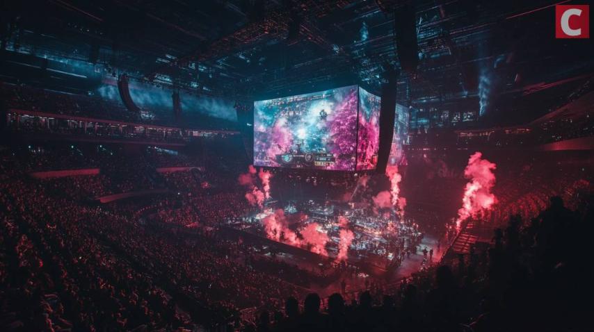 50+ Gaming Influencers Launch Gallaxia, First Player-Owned Blockchain Gaming Studio - Coinspeaker