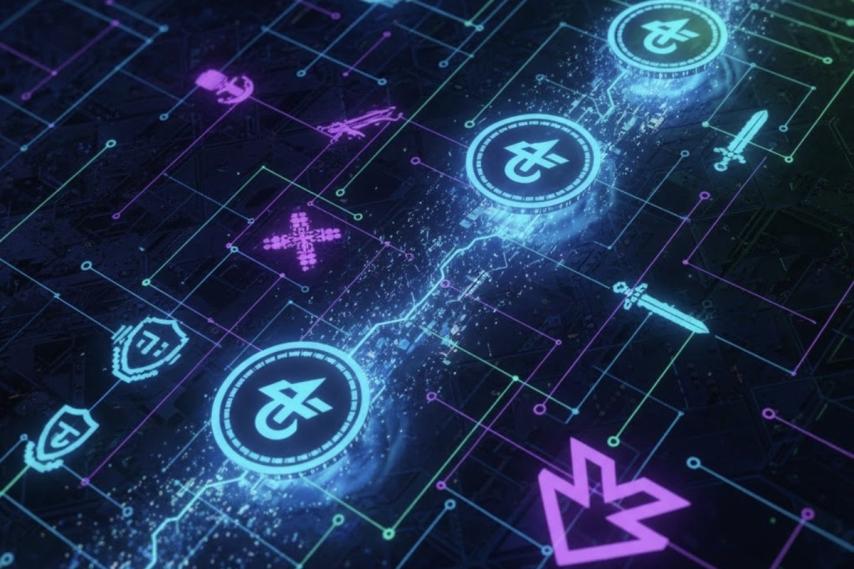 EV2 Presale Emerges as a Pick for Web3 RPG Enthusiasts - Coinspeaker