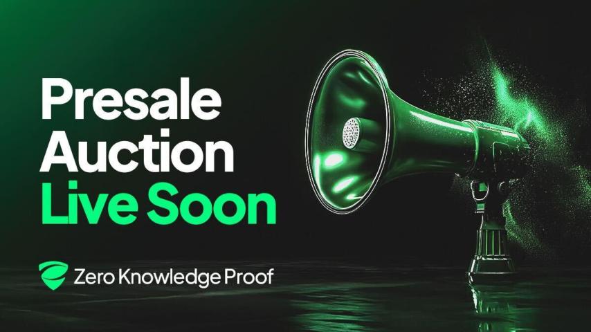 Zero Knowledge Proof’s (ZKP) $100M Ready Network Sparks Panic Entry While Hyperliquid & Aster Show Classic Insider Patterns