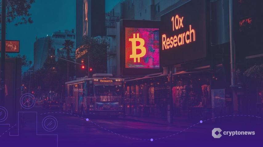 Bitcoin Slips Below $95K as ETF Outflows Mount