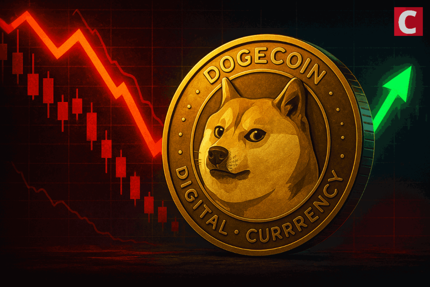 Dogecoin Price Prediction: Analysts Call This DOGE’s Hardest Quarter Yet – But Say a Huge Bounce May Be Next - Coinspeaker