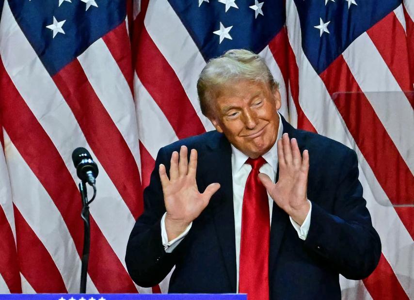 Trump Tariffs: White House Pushes Trade Deals to Bring Down Cost of Living