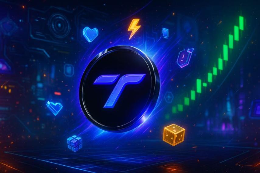 Best Crypto to Buy Now: Analysts Say Tapzi’s GameFi Model Could Lead 2025’s Bull Cycle