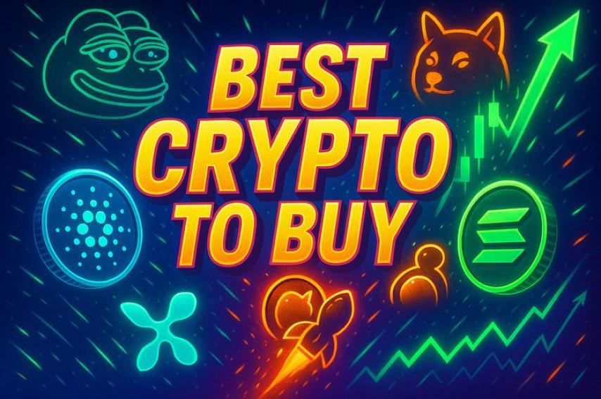Best Crypto To Buy Now: Experts Drop Cardano and Shiba Inu For PayFi Star Remittix