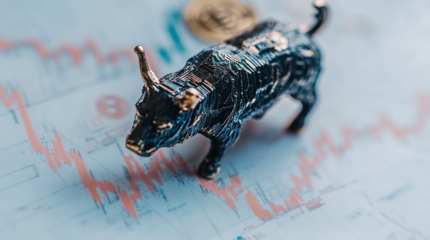 Bitmine executive voorspelt crypto bull run - mogelijk pas begin 2026?