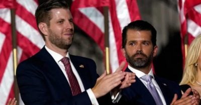 Cardano founder Charles Hoskinson and Scaramucci’s firm invest in Trump-linked American Bitcoin in a $220M round