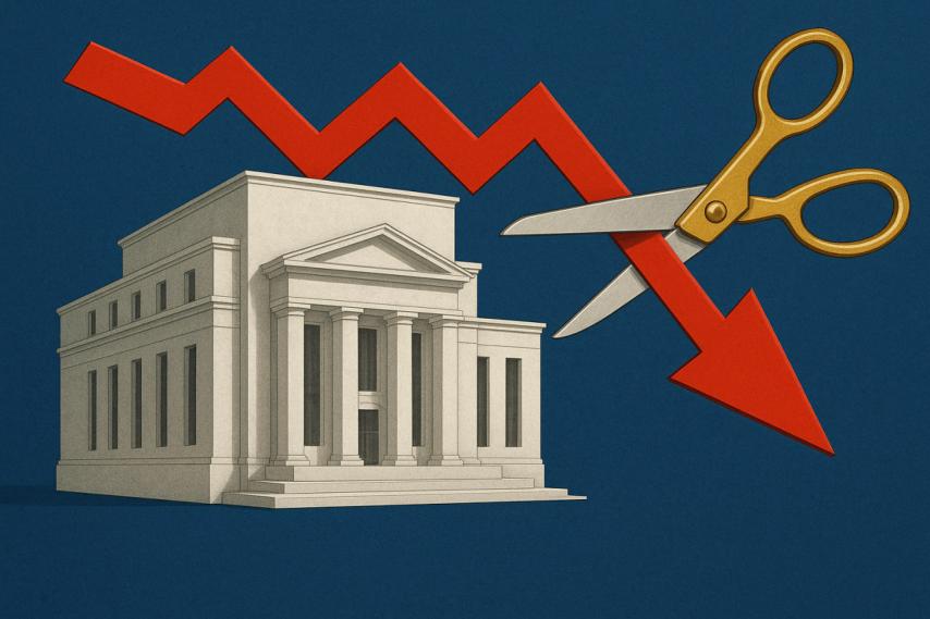 Inflation vs Recession Fears - Fed Leaders Can’t Agree on the Next Move