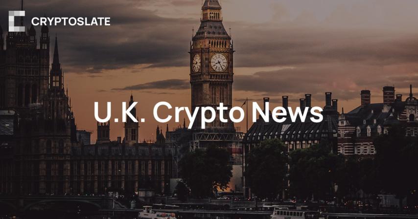 United Kingdom Crypto News, Events & Companies