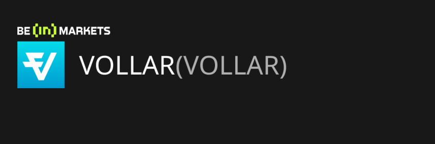 VOLLAR (VOLLAR) Price, MarketCap, Charts and Fundamentals Info - BeInCrypto