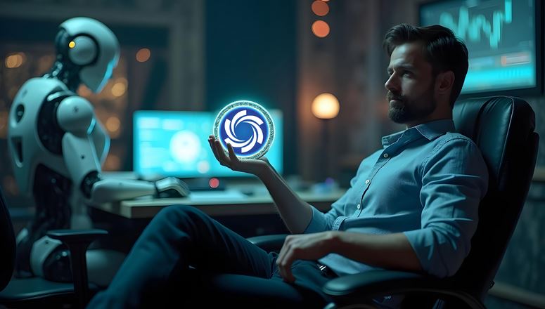 While the Crowd Waits for XRP $25, Ozak AI Buyers Could See 600× by 2030 — Here’s Why It’s Different