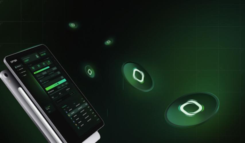 Analysts Identify Opter, Polkadot, and Toncoin For Sharp Price Increases Heading Into Christmas