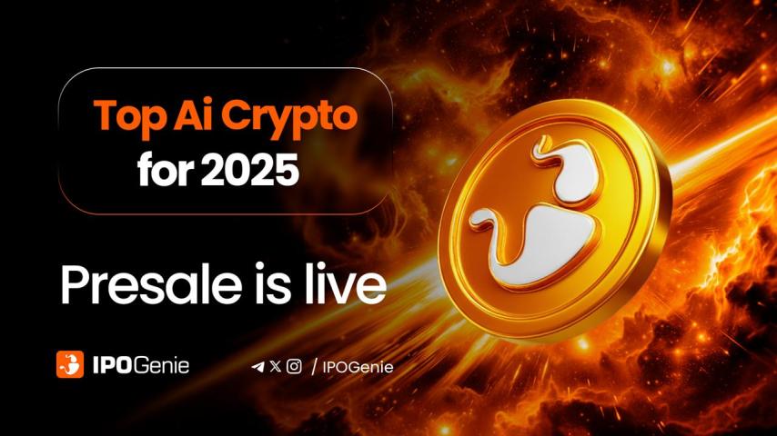 Best AI Token to Watch Right Now: Why IPO Genie Could Lead the 2026 Breakout