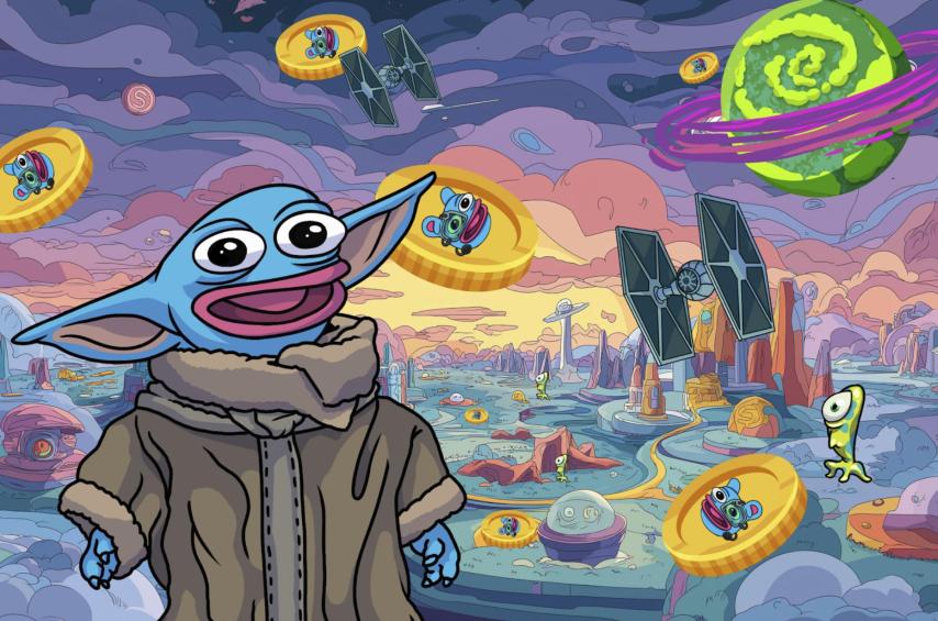 Best Crypto Presale For 100x Gains In 2026: Investors Back Layer Brett Over BlockDAG and Digitap