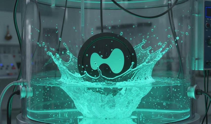 HYPE & LINK in Uptrends, But Digitap ($TAP) Steals the Spotlight With 137% Gain – Q4’s Next Big Runner?