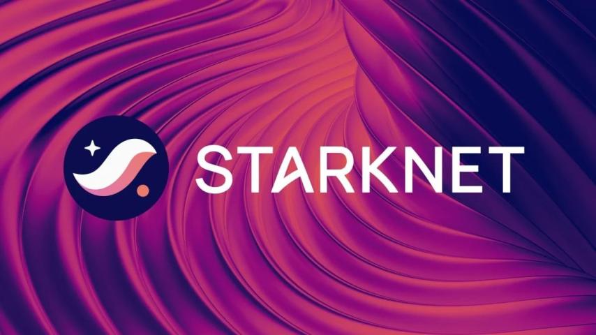 Strong Staking and BTCFi Boost Starknet Toward the Next $0.30 Target - Crypto News Flash