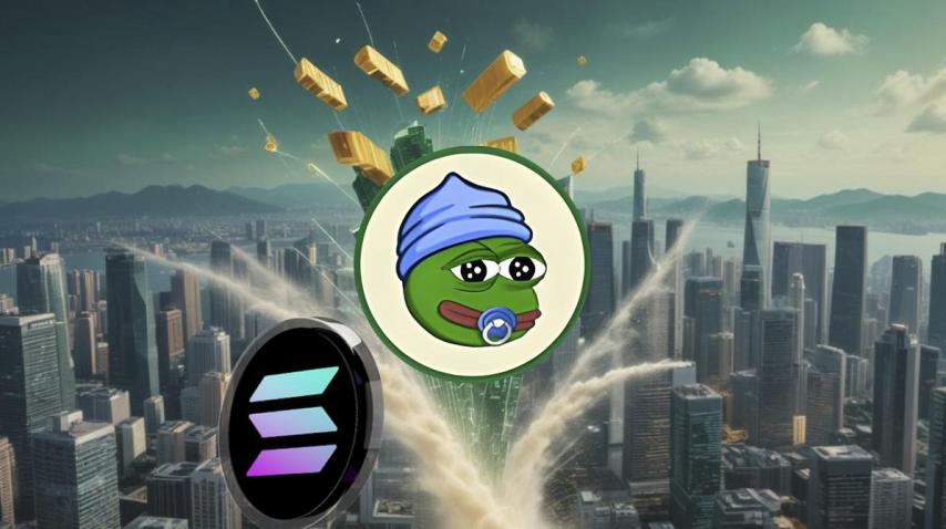 The Crowd Is Watching Solana (SOL), But the Real Surprise of the 2026 Bull Run Could Come from These 3 Cryptos