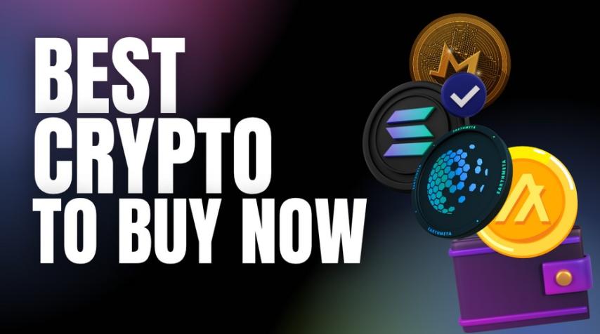 Best Crypto to Buy Now: Chainlink Crypto Gains Momentum With Utility & ETF Buzz