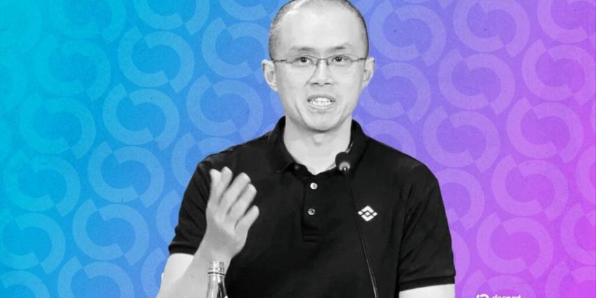Binance Founder CZ Addresses 'Delicate Question' of $4.3B Fine Following Trump Pardon