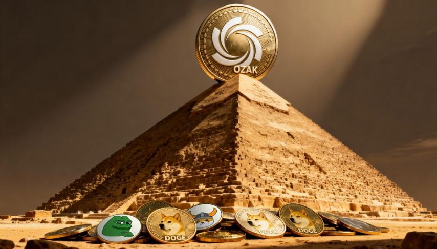 From $0.014 to $1 — Ozak AI’s Final Phase Could Deliver 700× Returns for Early Investors